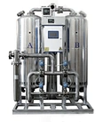 High Purity Nitrogen Generator